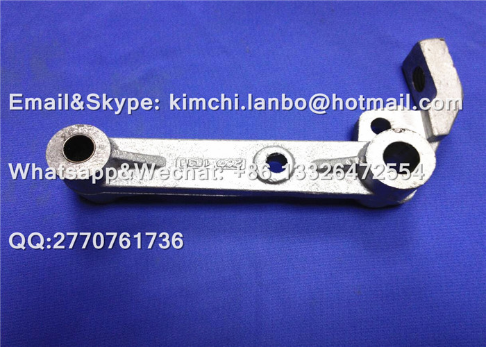 komori swing arm 274-1548-300 aluminum for S46 machine komori offset printing machine spare parts