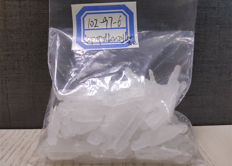 Big Crystal CAS 102-97-6 N-Isopropylbenzylamine N-Benzylisopropylamine 102-97-6