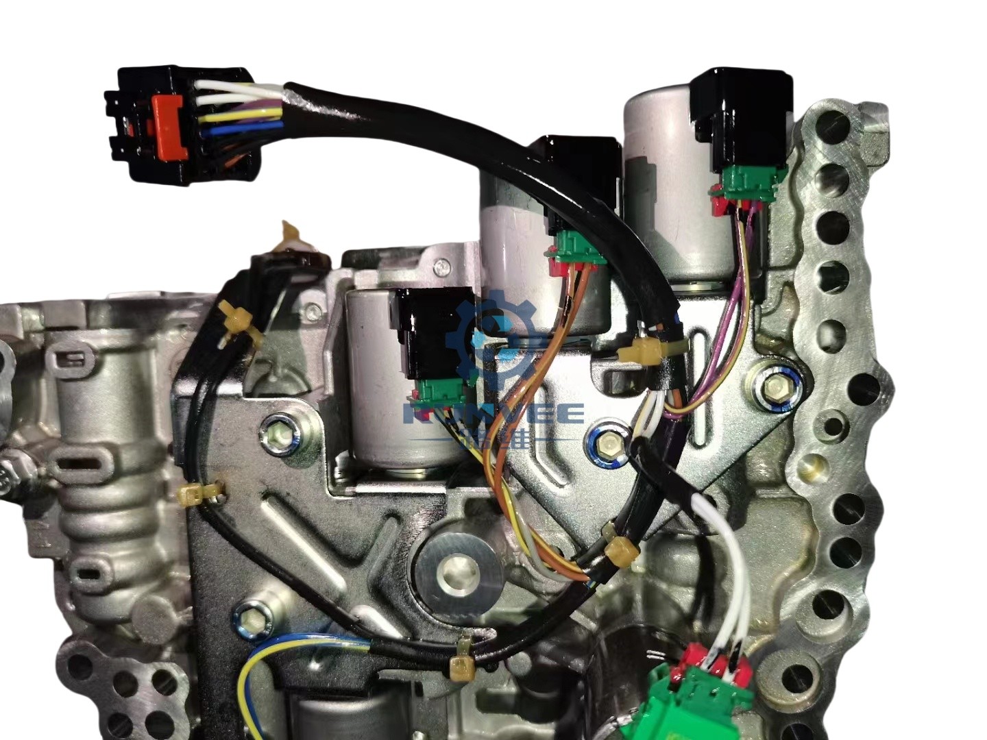 018CHA CVT18 automatic transmission valve body assembly for CHERY 2020 Arrizo 3 Arrizo 5 Arrizo 5plus
