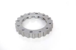 China 0.163kg Parking Gear Ring P Mode Involute Teeth 9 20CrMnTi wholesale