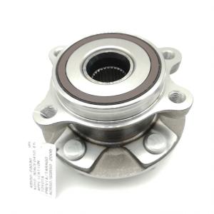 China Front Axle RH Wheel Hub Bearing OEM 4355028030 43550-28030 wholesale