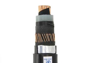 China XLPE Insulation Medium Voltage Cable wholesale