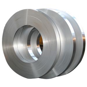 China Extrusion Hydroxide Thin Aluminium Strips Alloy 3003 Temper HO Aluminum Strip Coil wholesale