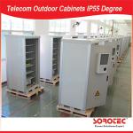Waterproof Telcom outdoor battery cabinet Outdoor Battery CabinetFOR Electric