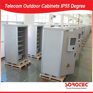 Waterproof Telcom outdoor battery cabinet Outdoor Battery CabinetFOR Electric