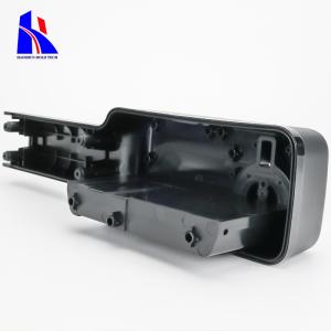 China PIFI Plastic Injection Molding Parts , DME Aerospace Plastic Components wholesale
