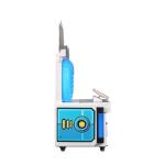 Lottery Redemption Arcade Rowing Game Machines Hardware , Acrylic Main Materials