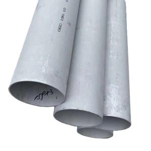 China 904L 201 316L 310S 410 316 Stainless Steel Tubing Seamless wholesale