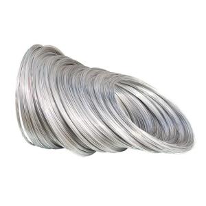 China Annealed Soft 420 Stainless Steel Wire 1mm ASTM A580 Wire 304L 316L 410 wholesale
