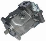 Rexroth A10VSO Piston Pumps for industry machine