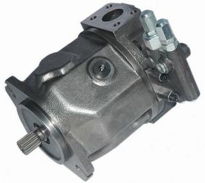 China A10VO45 Rexroth Hydraulic Gear Pump Hydraulic Oil Pump wholesale