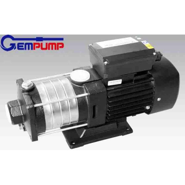 ISO9001 Centrifugal Booster Pump CM Series For Agriculture Irrigation