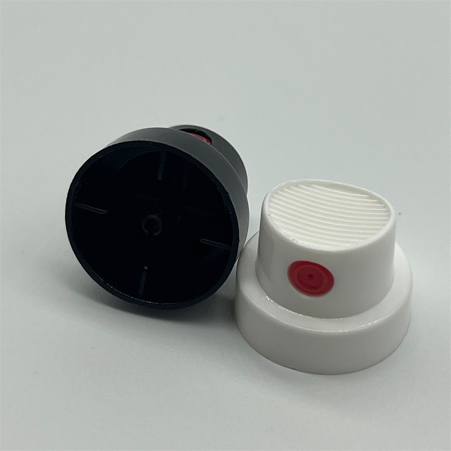 Heavy-Duty Female Paint Spray Valve for Industrial Coating – 3/8" NPT Connection