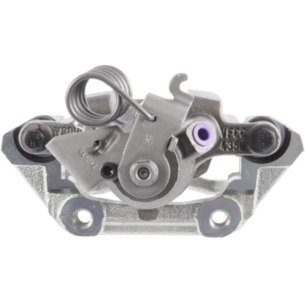 FORD Auto Parts Vehicle Brake Caliper 18B5263 18B5262 OEM AE9Z-2553-A AE9Z-2552-A