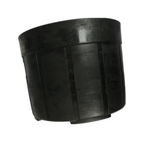 China Shanghai factory directly supply Male or Female type Plastic Thread Protectors wholesale