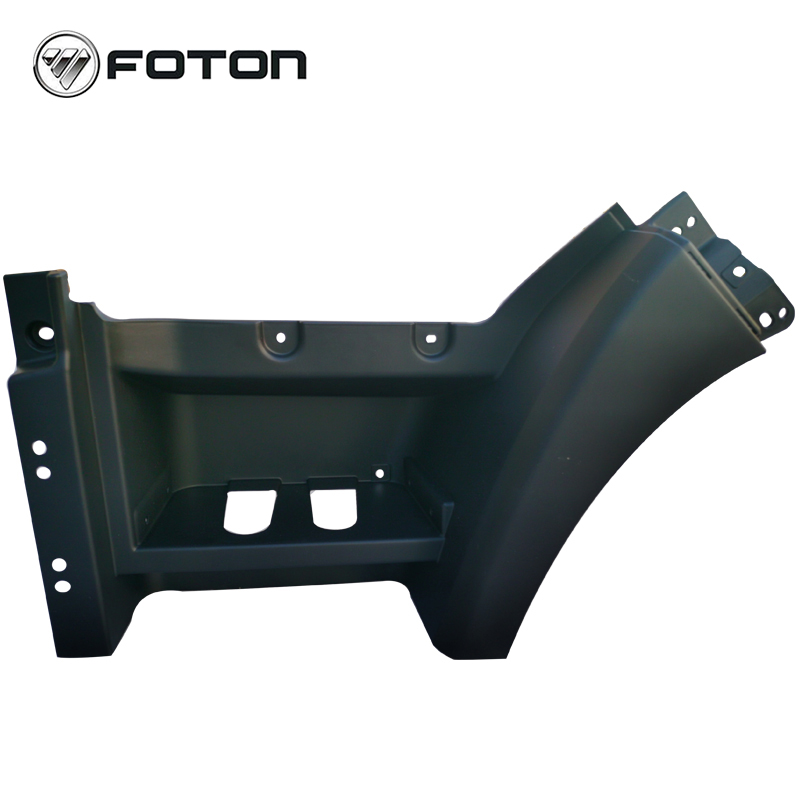 Foton Car Fitment Plastic Pedals for Aumark Truck Clutch Accelerator Assembly
