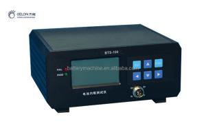 China Internal Voltage Resistance Tester Li Ion Battery Tester Battery Assembly Line wholesale