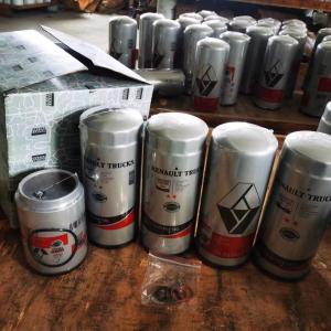 China TRUCK OIL FILTER /FULE FILTER 7423108289,50001875125,7423658103,7423114217,7423044513,7421380483 wholesale