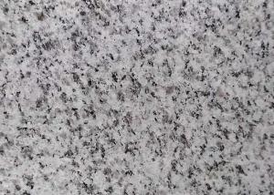 China G603 Granite Stone Tiles Padang Crystal Slab Low Radiation Stone Material wholesale