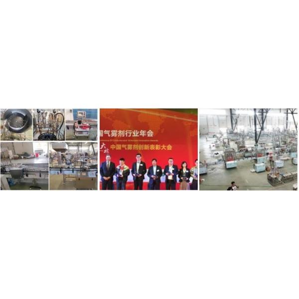 Stainless Steel Automated Filling Machine 20-700 Ml Customizable 40-70 Bottles / Min