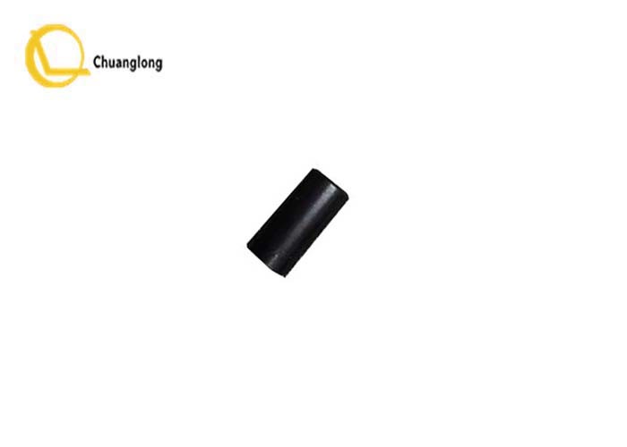 Black ATM Components Wincor TP28 Thermal Receipt Printer Idler Wheel 1750256248-6