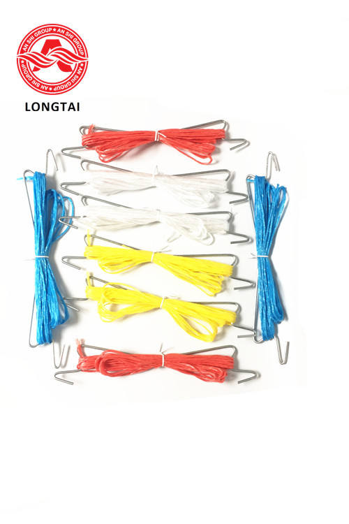 Agriculture PP Tomato Tying Rope UV Treated For Greenhouse Cucumber Chile