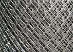 4×6mm 4×8mm Expanded Metal Wire Mesh