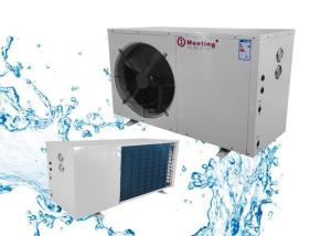 China 12KW Residential Air Source Heating Pump For DHW And Room Heating wholesale