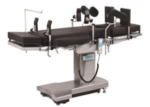 China Patient Examination Table Electric Operating Table 1960mmx500mm DT-12E wholesale
