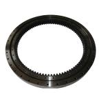 Low Price 50Mn Material NK6150 Crane Slewing Ring Bearing