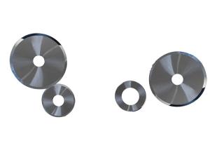 China Stone Tile Processing Tungsten Carbide Slitter Blades wholesale