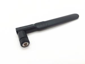 China 4G LTE Omni Antenna 157mm 5Dbi External 3G 4G LTE Rubber Duck Antenna For Huawei wholesale