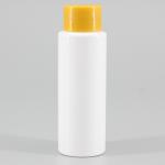 PET 20mm White 35ml Plastic Liquor Bottles