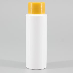 China PET 20mm White 35ml Plastic Liquor Bottles wholesale