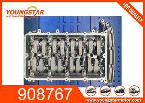 China Transit 2.4 complete cylinder head 908767 4C1Q-6090-AAC wholesale