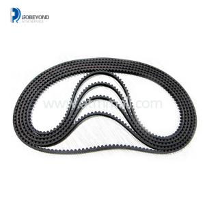 China Gobeyond ATM Spare Parts NCR 6622E Presenter Rubber Belt 0090026375 009-0026375 wholesale