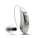 4 Channels RIC Hearing Aids Vigor 403 Invisible Waterproof