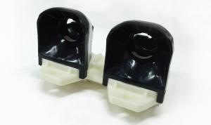 China CE Textile Machinery Parts Gripper Assembly Auto Doffing Parts / Peg Tray / Hand Brake / Middle Peg wholesale