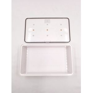 USB Charging 15W LED Indicator Uv Disinfection Box