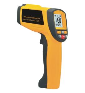 China Non contact portable -50°C~ 1150°C infrared thermometer wholesale