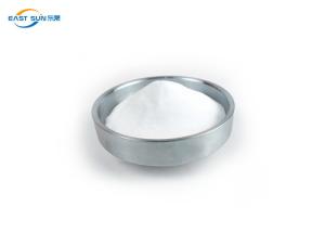 China 80um 170um PA Polyamide Powder Hot Melt Adhesive On Cotton wholesale