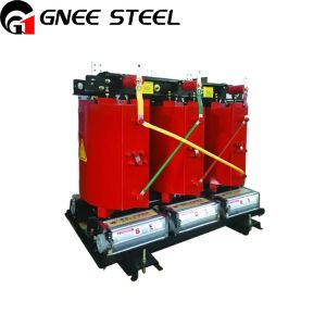 China 500 KVA Vacuum Pressure Impregnated Transformer wholesale