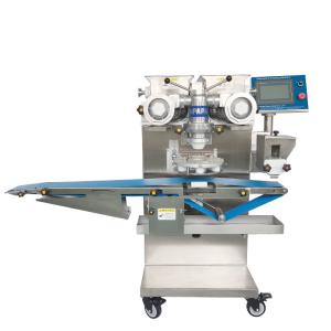 China Papa Automatic P160 Ciba Making Machine With 304 Stainless Steel wholesale