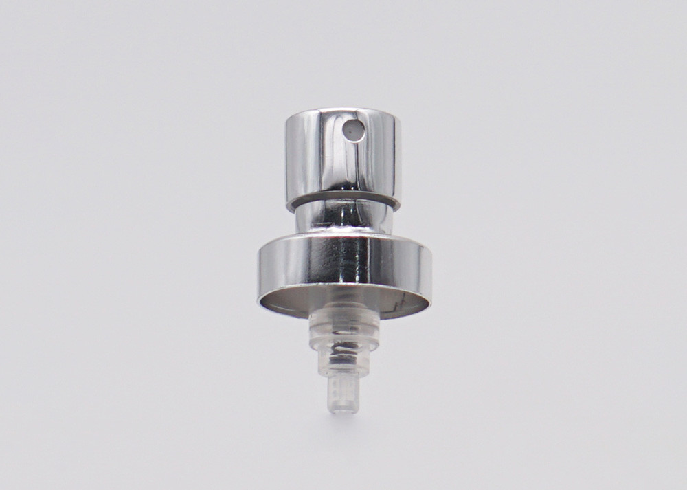 Fea15mm Crimpless Perfume Pump 0.075ml Non Refillable