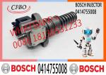 diesel engine fuel injection unit pump 0414755008 0986445013 F00HN36635 1435558