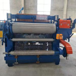 China 4kw Breeding Stainless Steel Spot Welding Machine Wire Dia 0.85mm wholesale