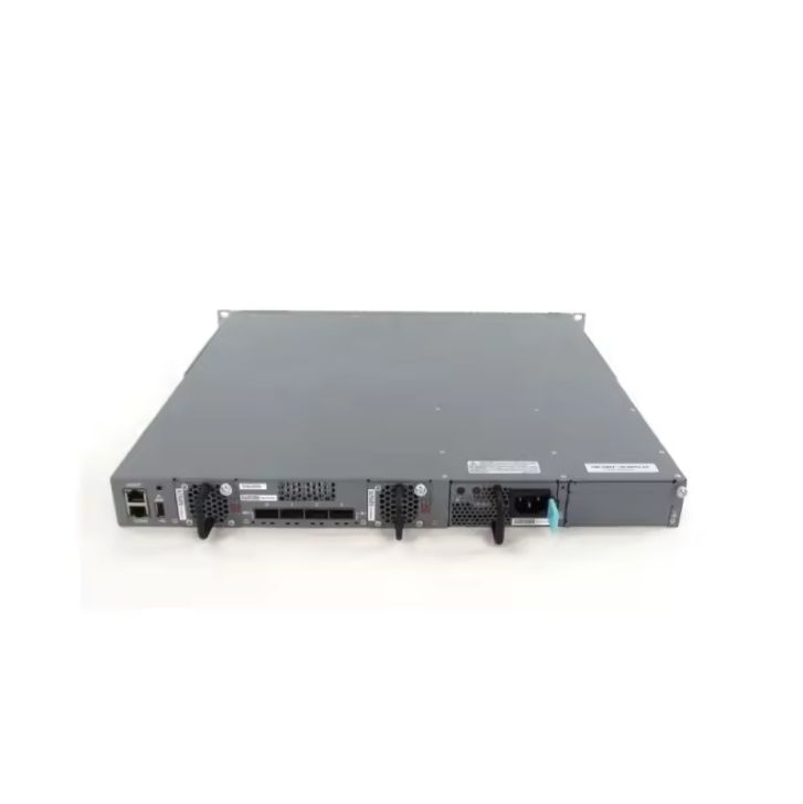 48-Port 10/100/1000BaseT Managed Layer 3 Ethernet Switch EX4300-48T for Seamless Network Integration by Original Networks