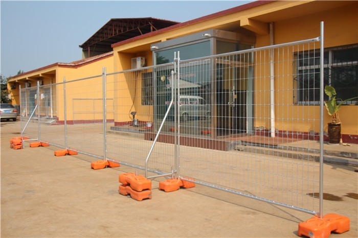 Temporary Fencing for Sale Brisbane Brand New Temporary Fencing Panels imported From China 2100mm x 2400mm tempfence