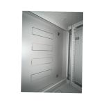 Telecom Cabinet for Fiber Optic Manufacture Network Rack Arm Wall Hanging