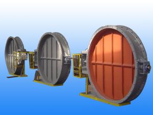 China Marine fire damper manually wholesale